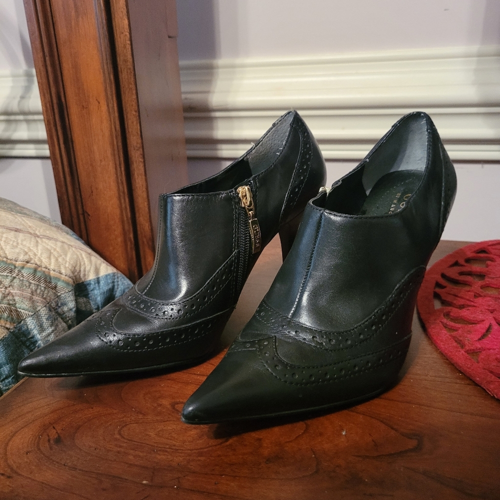 Guess heels